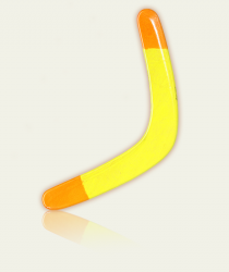 BANAN FLUORO �ӣTO-POMARA�CZOWY