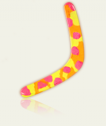 BANAN FLUORO