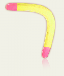 ROGAL FLUORO  �ӣTO-POMARA�CZOWY