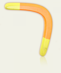 ROGAL FLUORO  POMARA�CZOWO-�ӣTY
