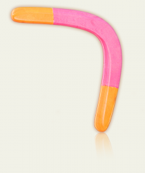 ROGAL FLUORO  RӯOWO-POMARA�CZOWY