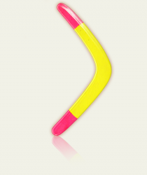 BANAN XL FLUORO �ӣTO-RӯOWY
