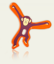 MA�PA (APE) POMARA�CZOWY